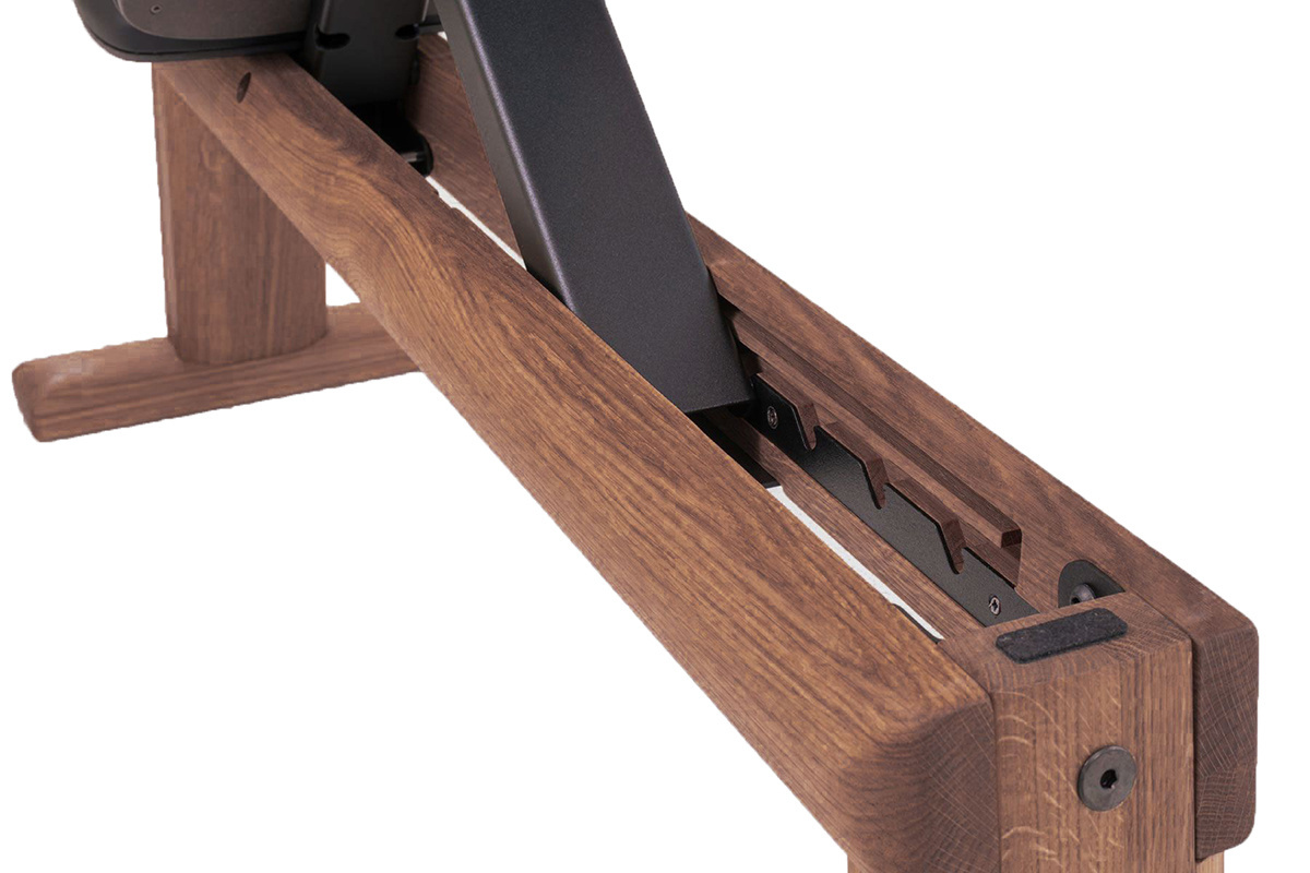 Ławka do wyciskania NOHRD Bench Press Oak Vintage - obrazek 5