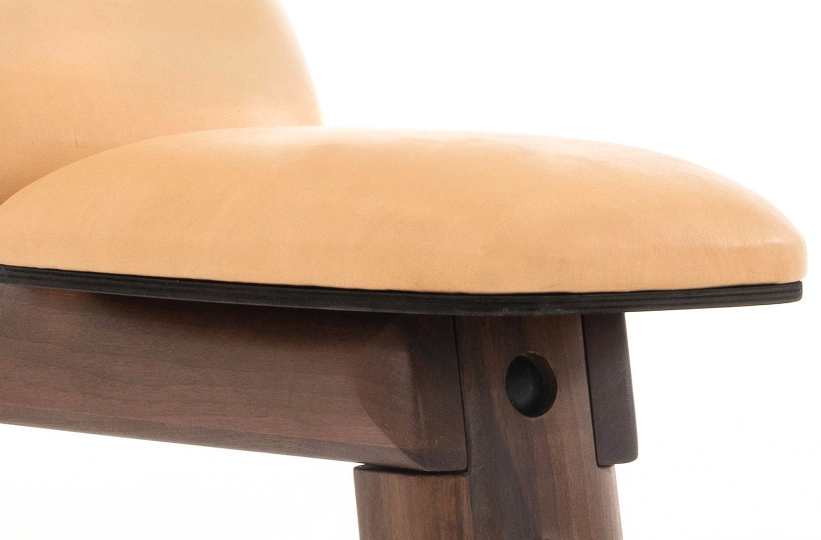 Ławka do wyciskania NOHRD Bench Press Oak Vintage - obrazek 7