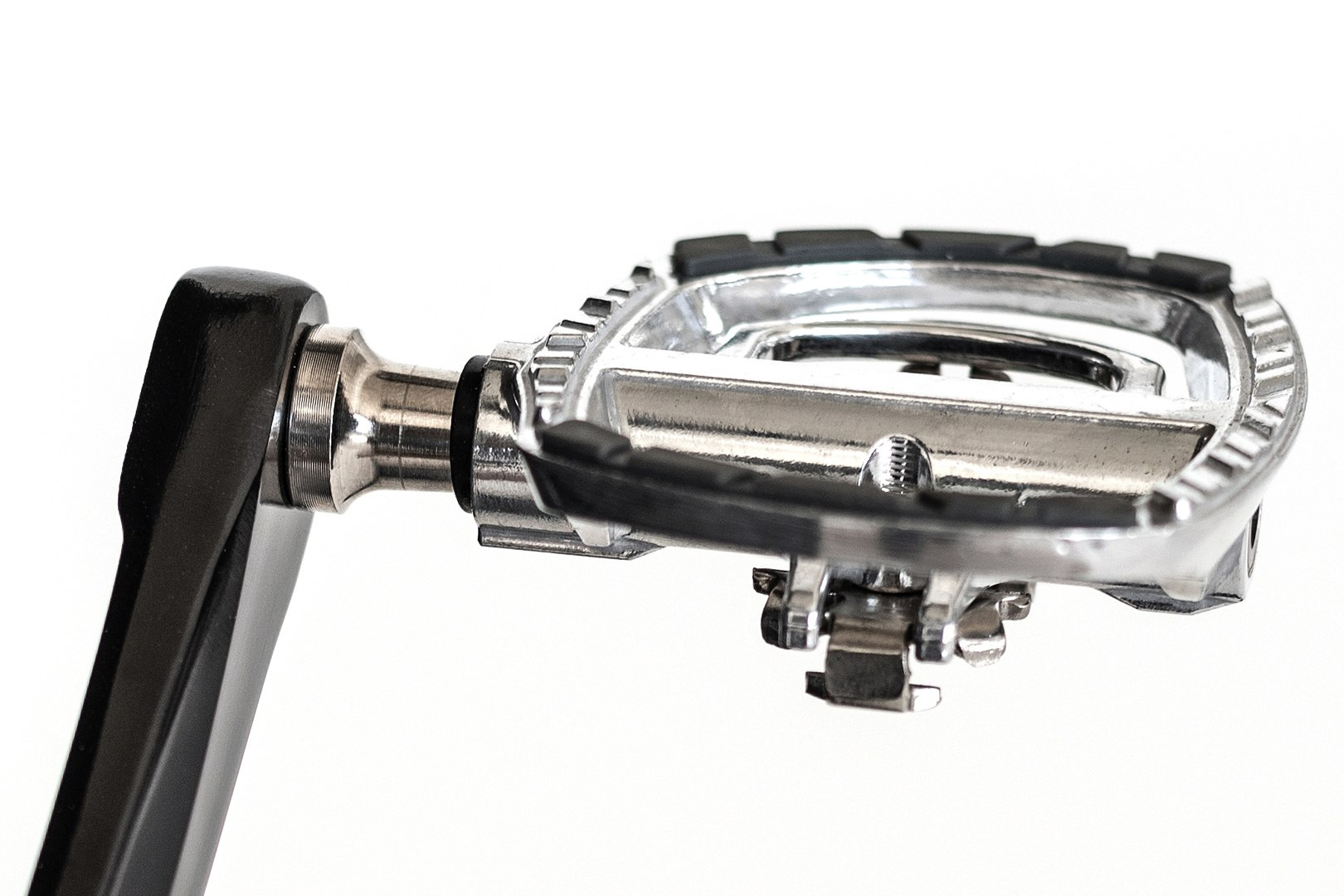 Rower treningowy NOHRD Bike Oak Vintage - obrazek 9