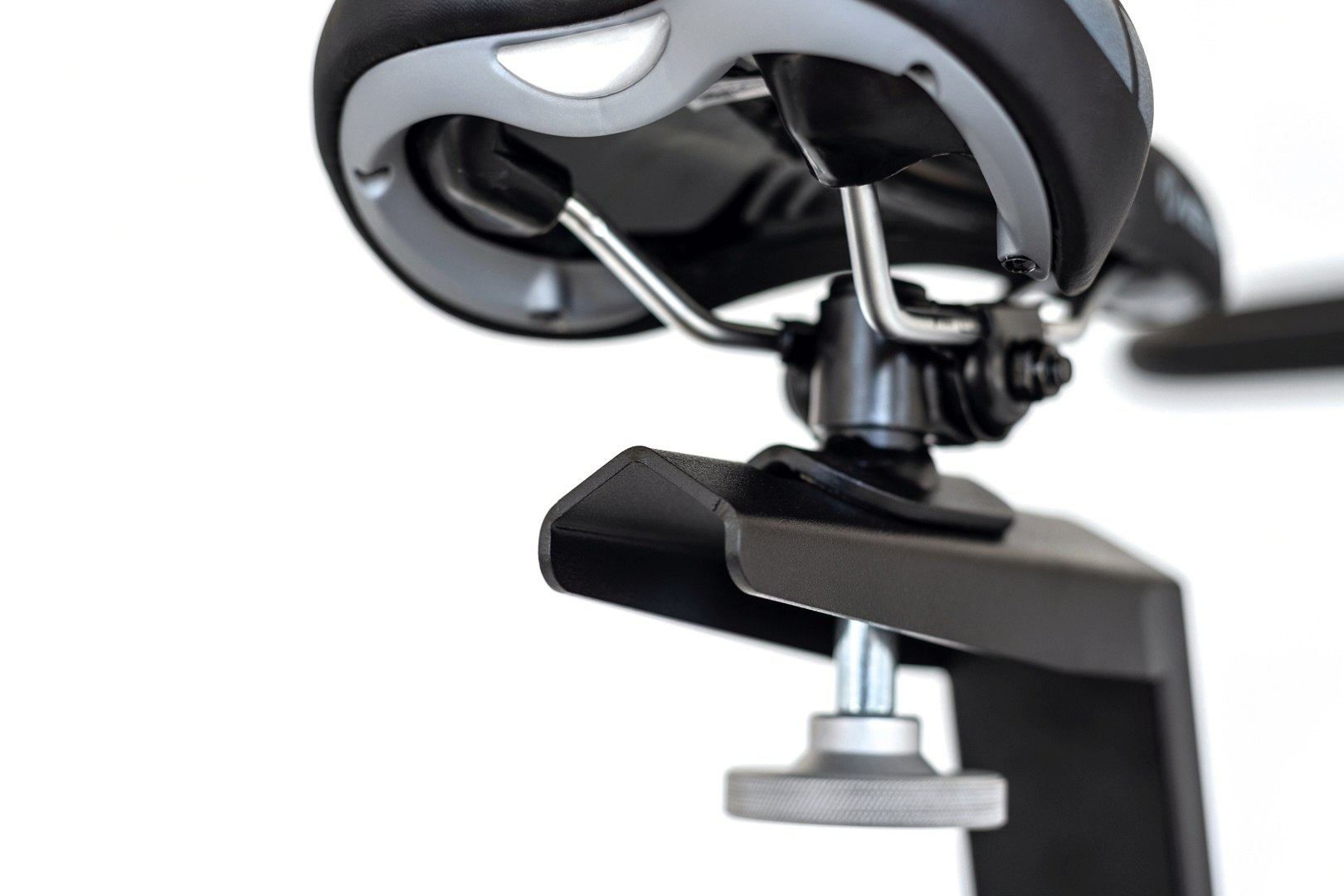 Rower treningowy NOHRD Bike Oak Vintage - obrazek 11