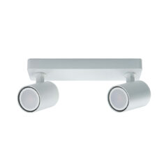 Spot Snow New 2 biały 1xGU10