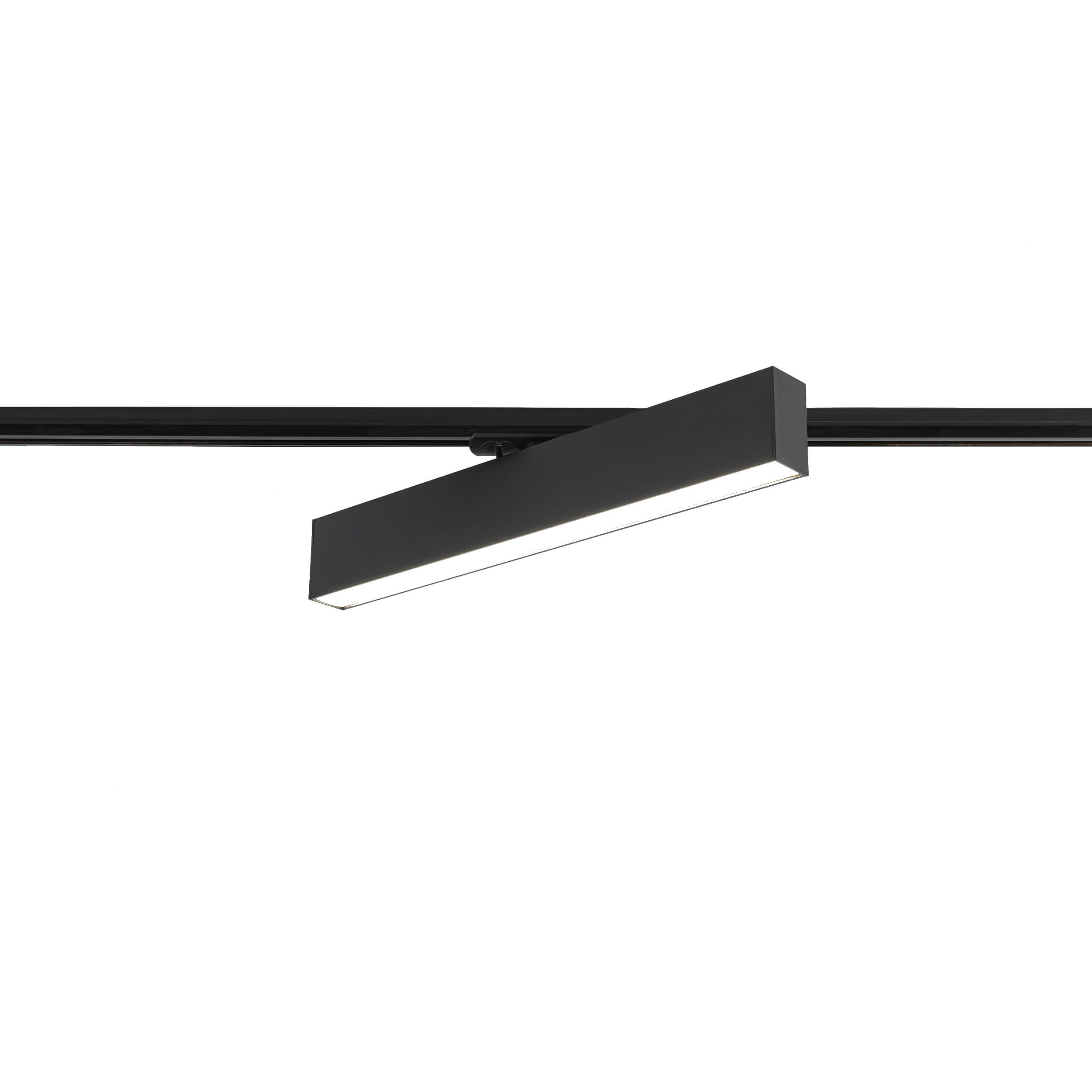 Reflektor do szynoprzewodów Moon 1F czarny LED 3000K - obrazek 9