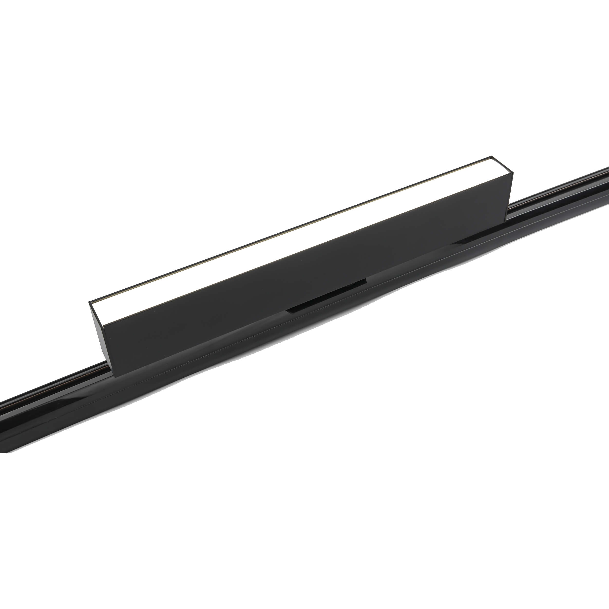 Reflektor do szynoprzewodów Moon 1F czarny LED 3000K - obrazek 12