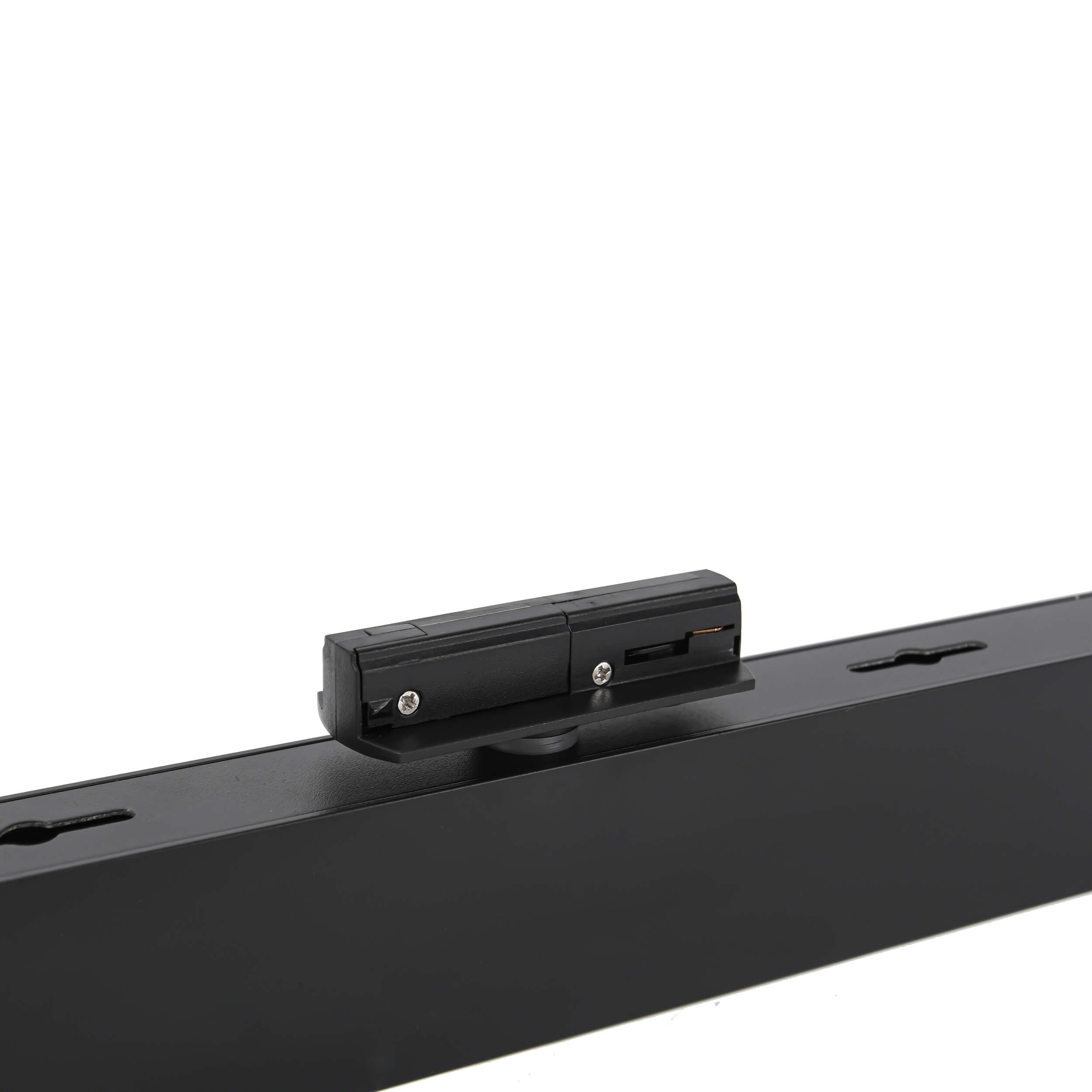 Reflektor do szynoprzewodów Moon 1F czarny LED 4000K - obrazek 14