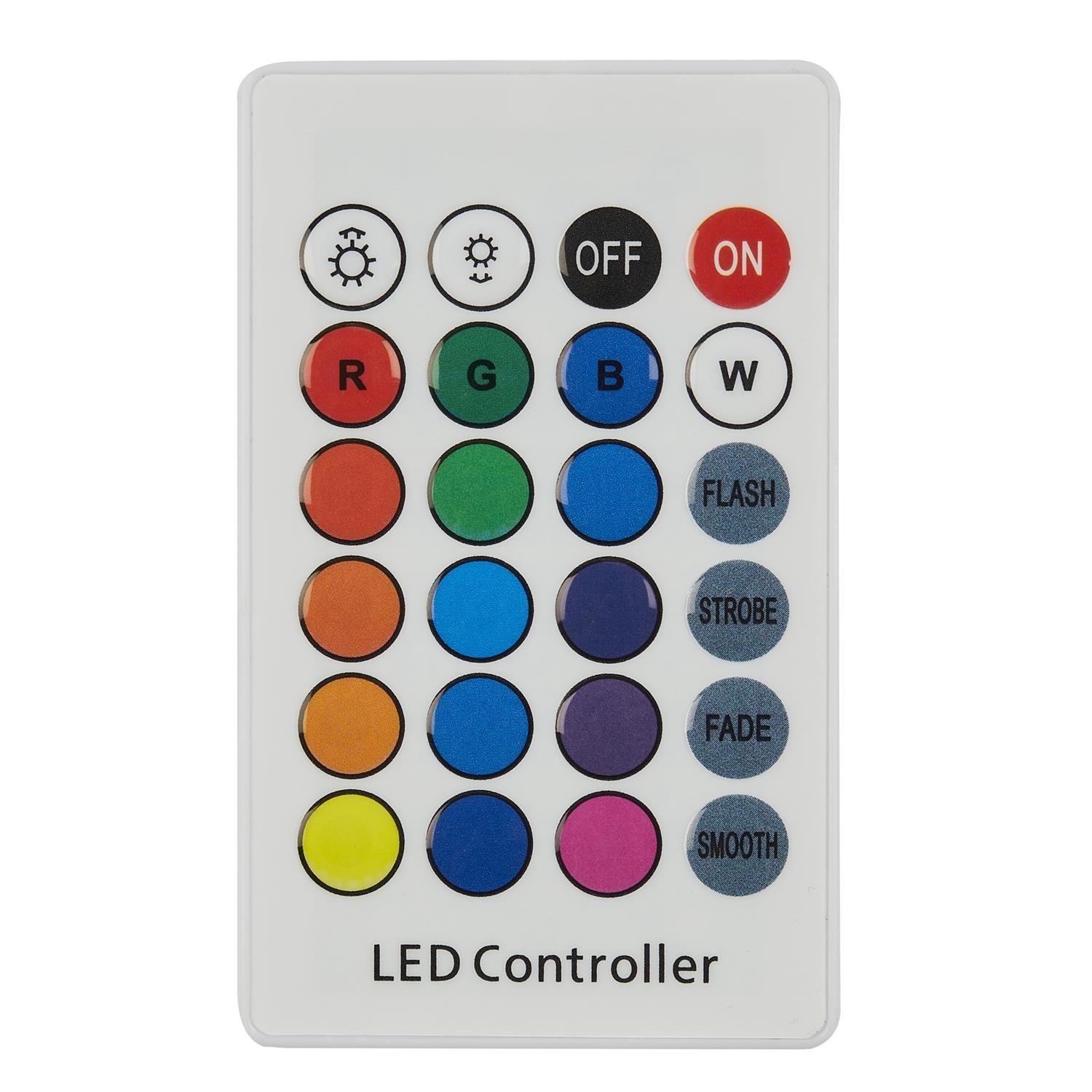 Lampa podłogowa Colorfull Cube 25cm - obrazek 10