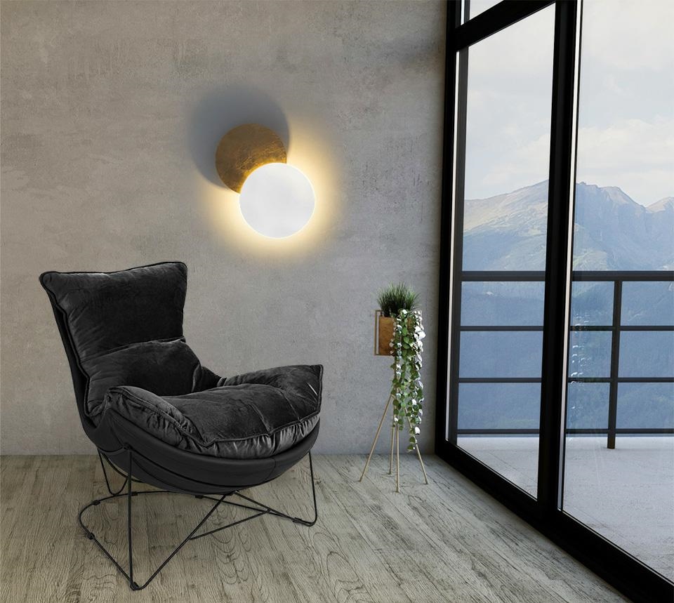 Fotel OTILIA STAND VELVET czarny - obrazek 13