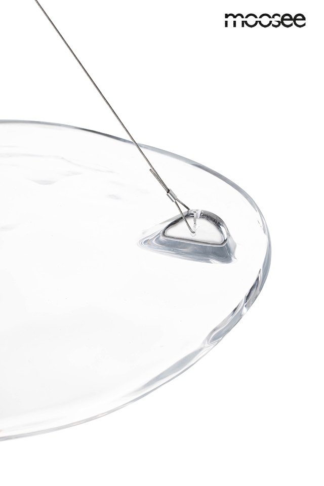 MOOSEE lampa wisząca AQUA 30 - obrazek 6