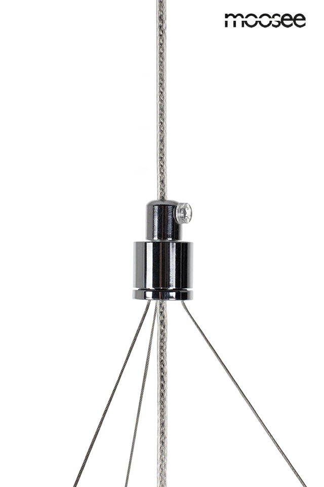 MOOSEE lampa wisząca AQUA 20 - obrazek 5