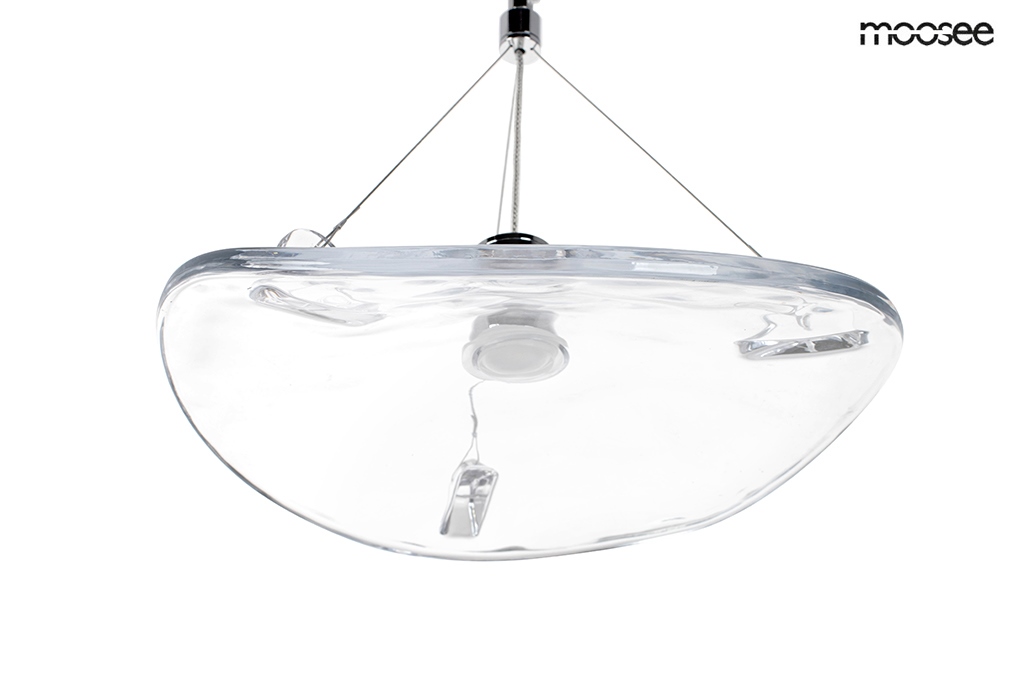 MOOSEE lampa wisząca AQUA 20 - obrazek 7