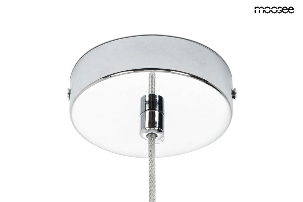 MOOSEE lampa wisząca AQUA 20 - obrazek 8