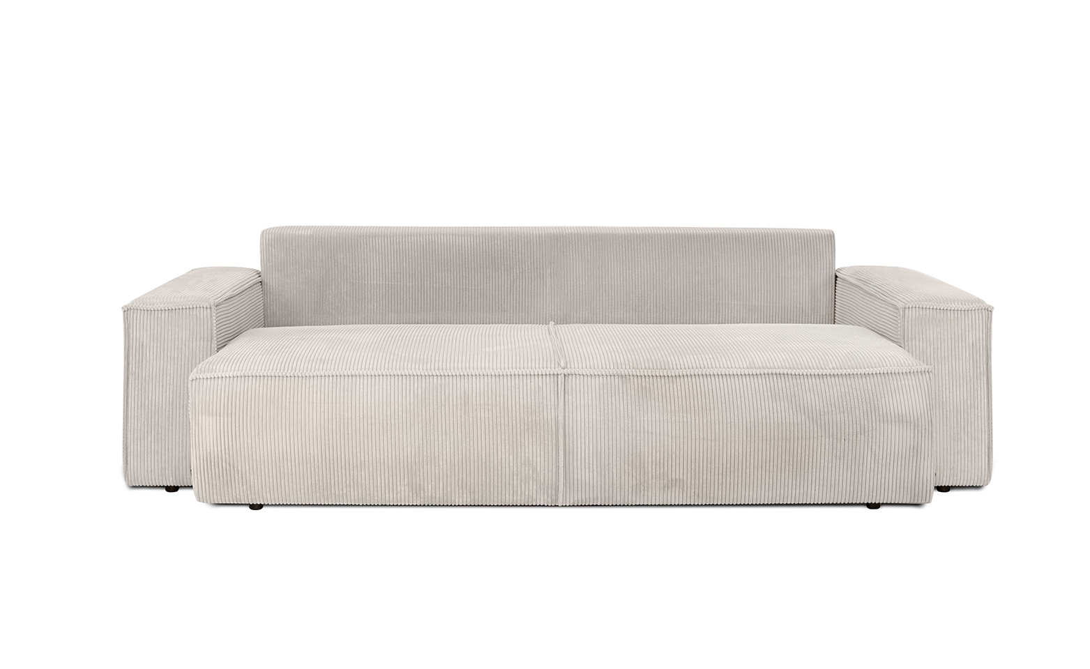 Sofa PILLOW z funkcją spania - II grupa tkanin - obrazek 4