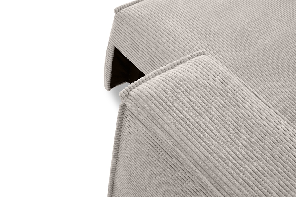 Sofa PILLOW z funkcją spania - II grupa tkanin - obrazek 10