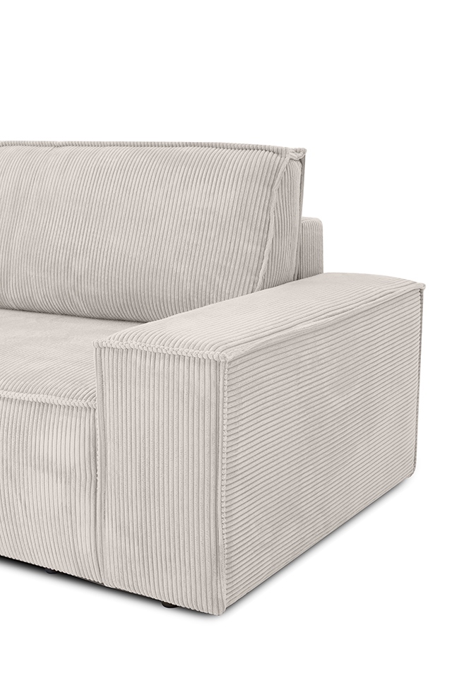 Sofa PILLOW z funkcją spania - II grupa tkanin - obrazek 12