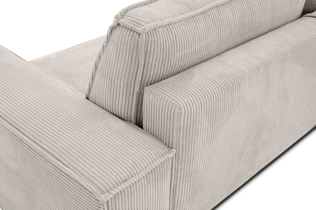 Sofa PILLOW z funkcją spania - II grupa tkanin - obrazek 14