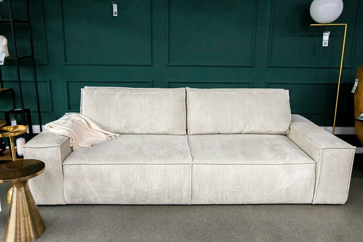 Sofa PILLOW z funkcją spania - II grupa tkanin - obrazek 17