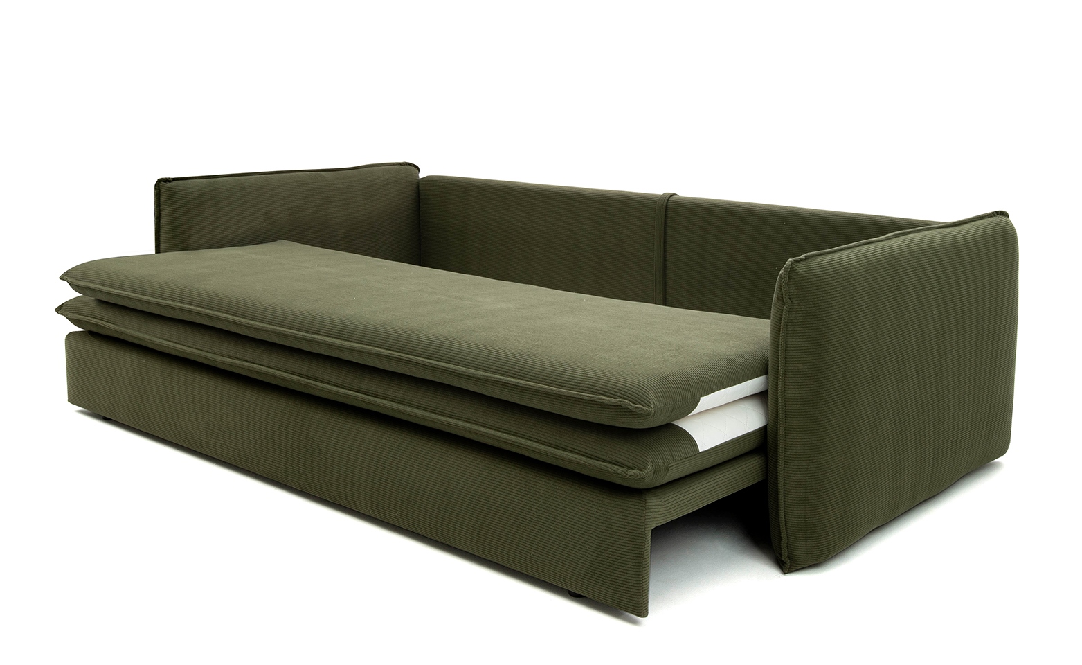Sofa SENSE SLIM z funkcją spania - II grupa tkanin - obrazek 4