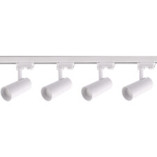 Zestaw oświetlenia szynowego Ice SET 3F biały 4xGU10