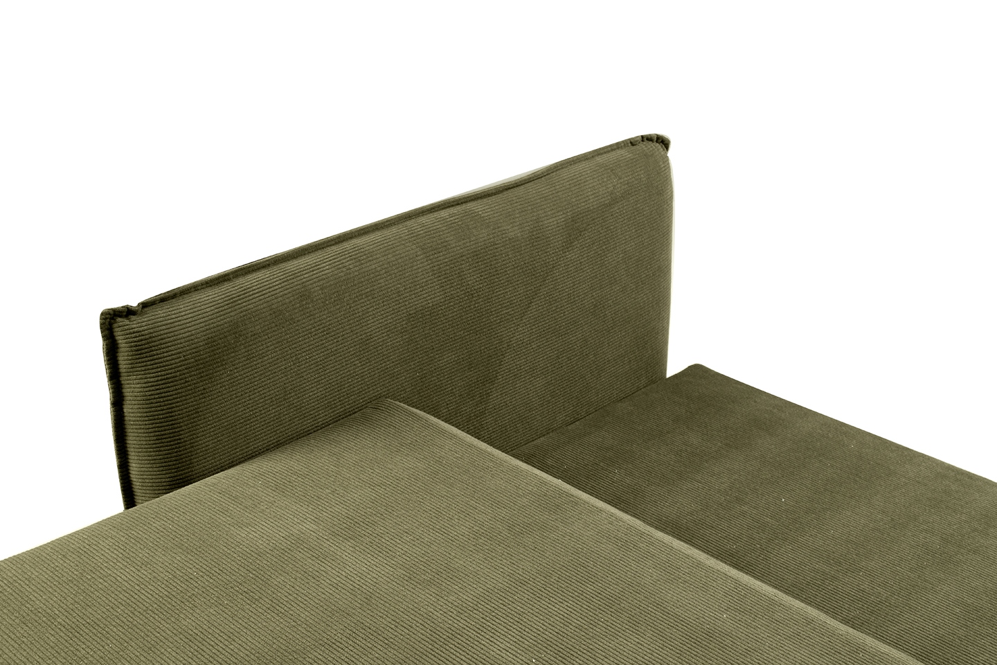 Sofa SENSE SLIM z funkcją spania - II grupa tkanin - obrazek 7