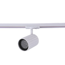 Reflektor do szynoprzewodów Tokio 1F biały 1xGU10