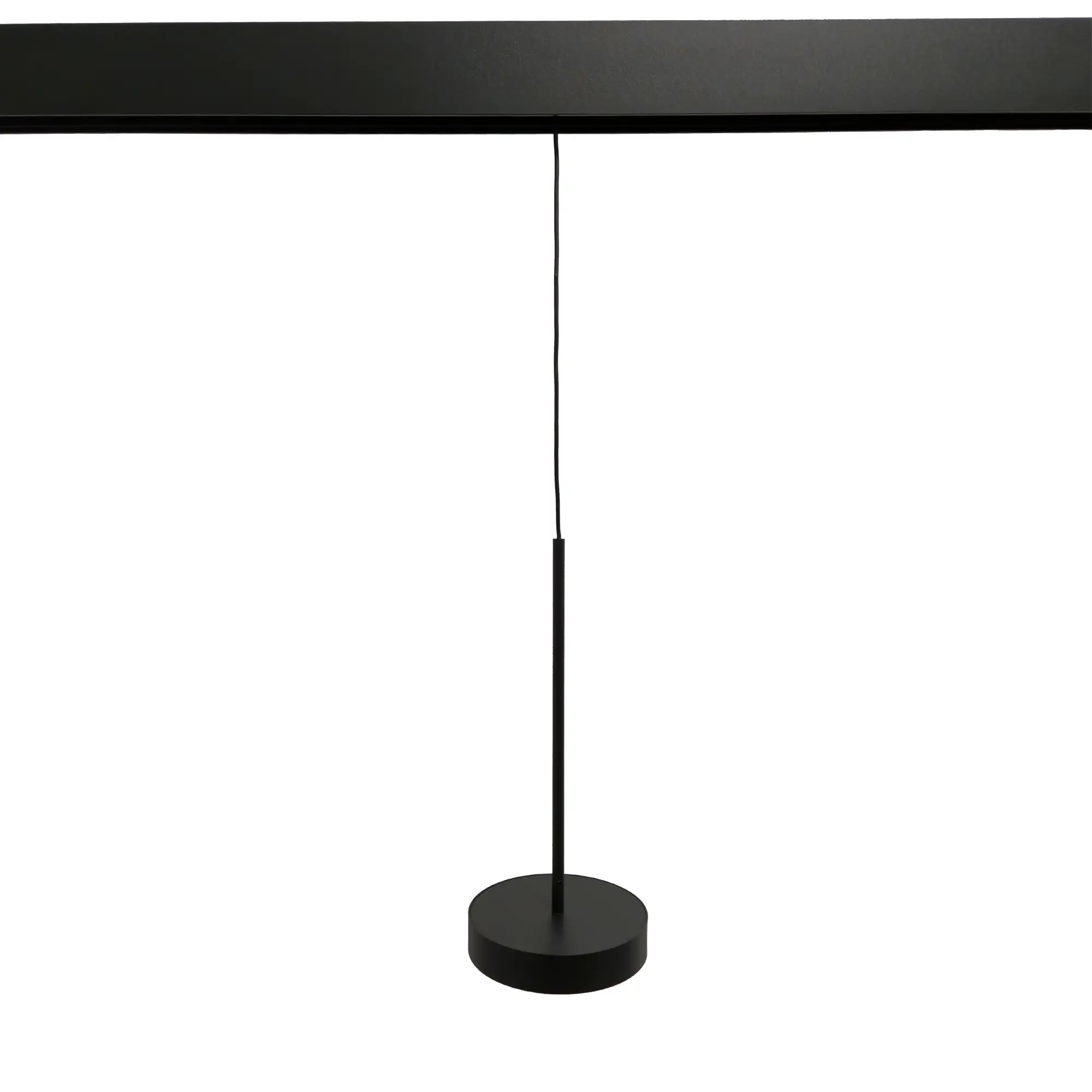 Lampa Wisząca Omikron Smart 6W Magnet Line LED czarny TLV-08-11TU - obrazek 3