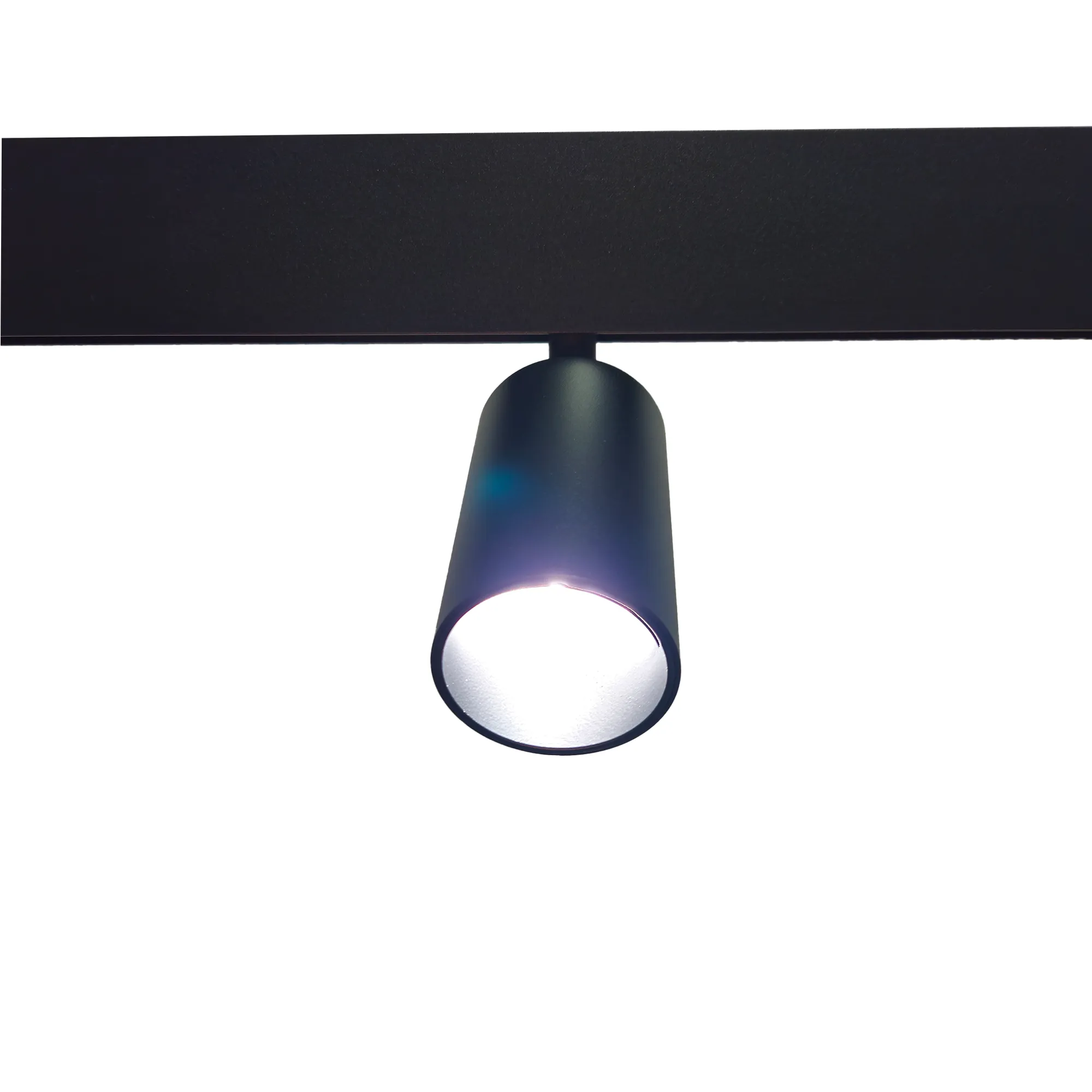 Reflektor Alfer Smart 15W Magnet Line LED czarny TLV-02-15TU - obrazek 4