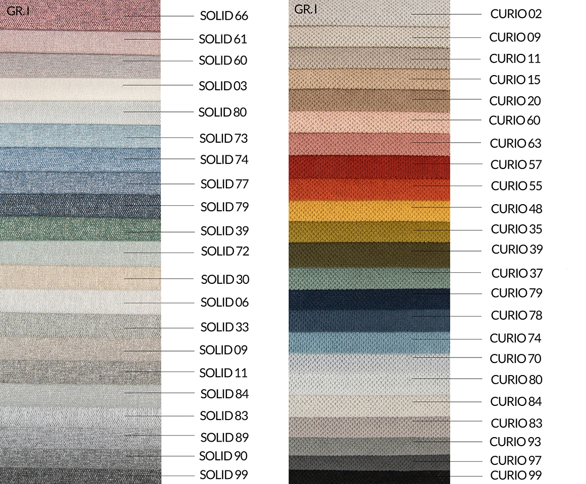 Narożnik BILBAO z funkcją spania - I grupa tkanin - obrazek 6