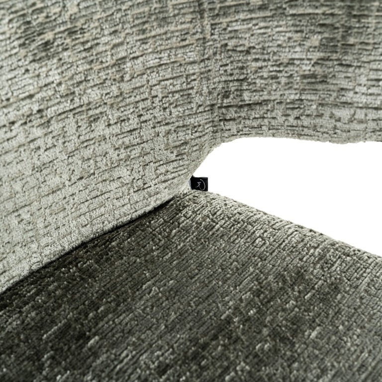 RICHMOND krzesło barowe TAYLOR 67 zielone - obrazek 7