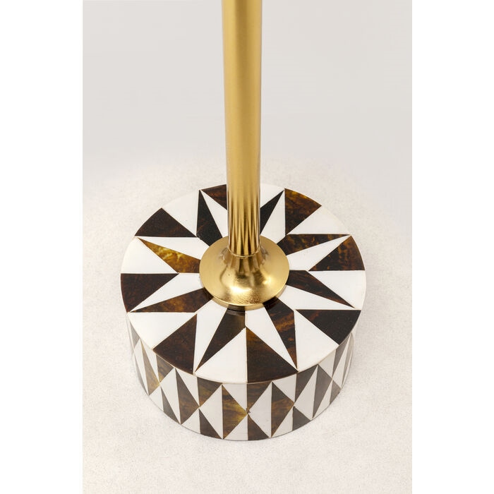 KARE stolik DOMERO STAR 25 - obrazek 5