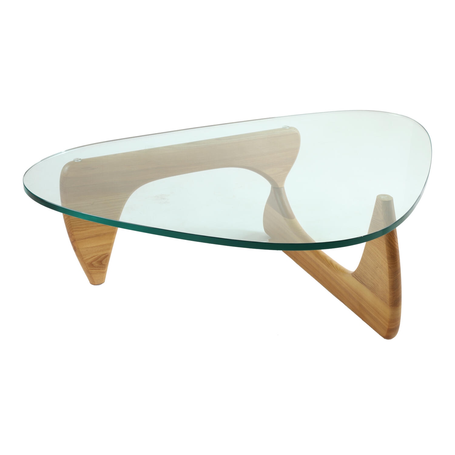 Stolik Trix drewno jesion - obrazek 3