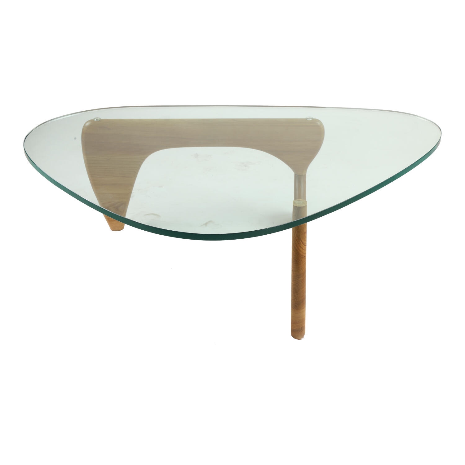 Stolik Trix drewno jesion - obrazek 4