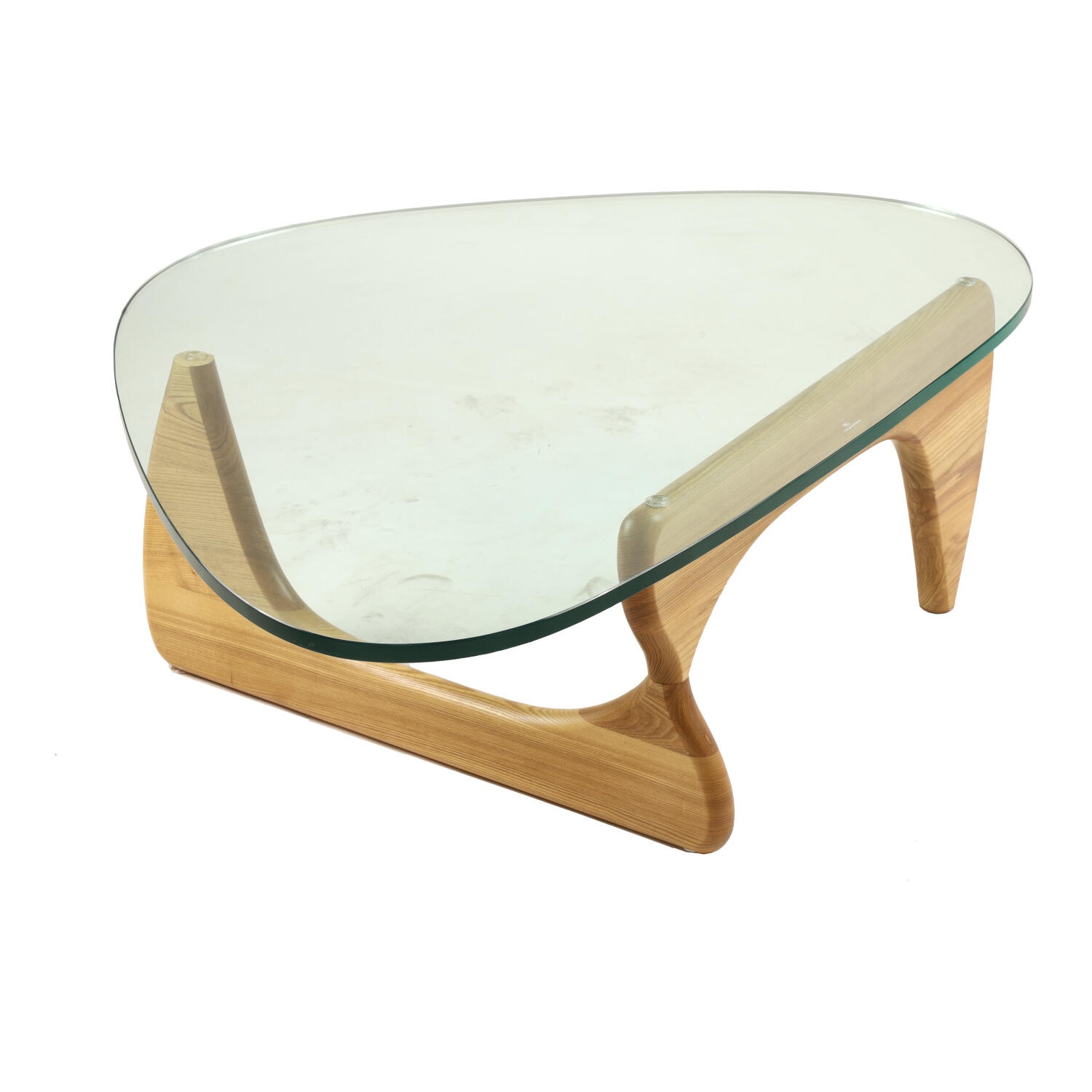 Stolik Trix drewno jesion - obrazek 5