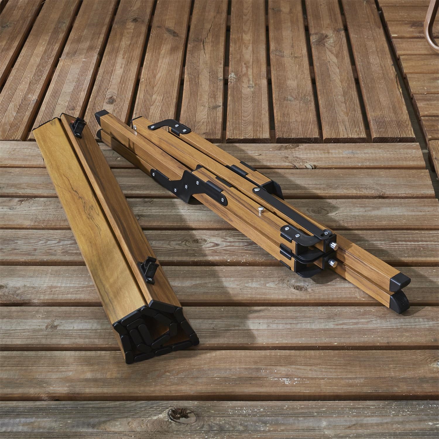 Stół Mariposa kempingowy składany - obrazek 6