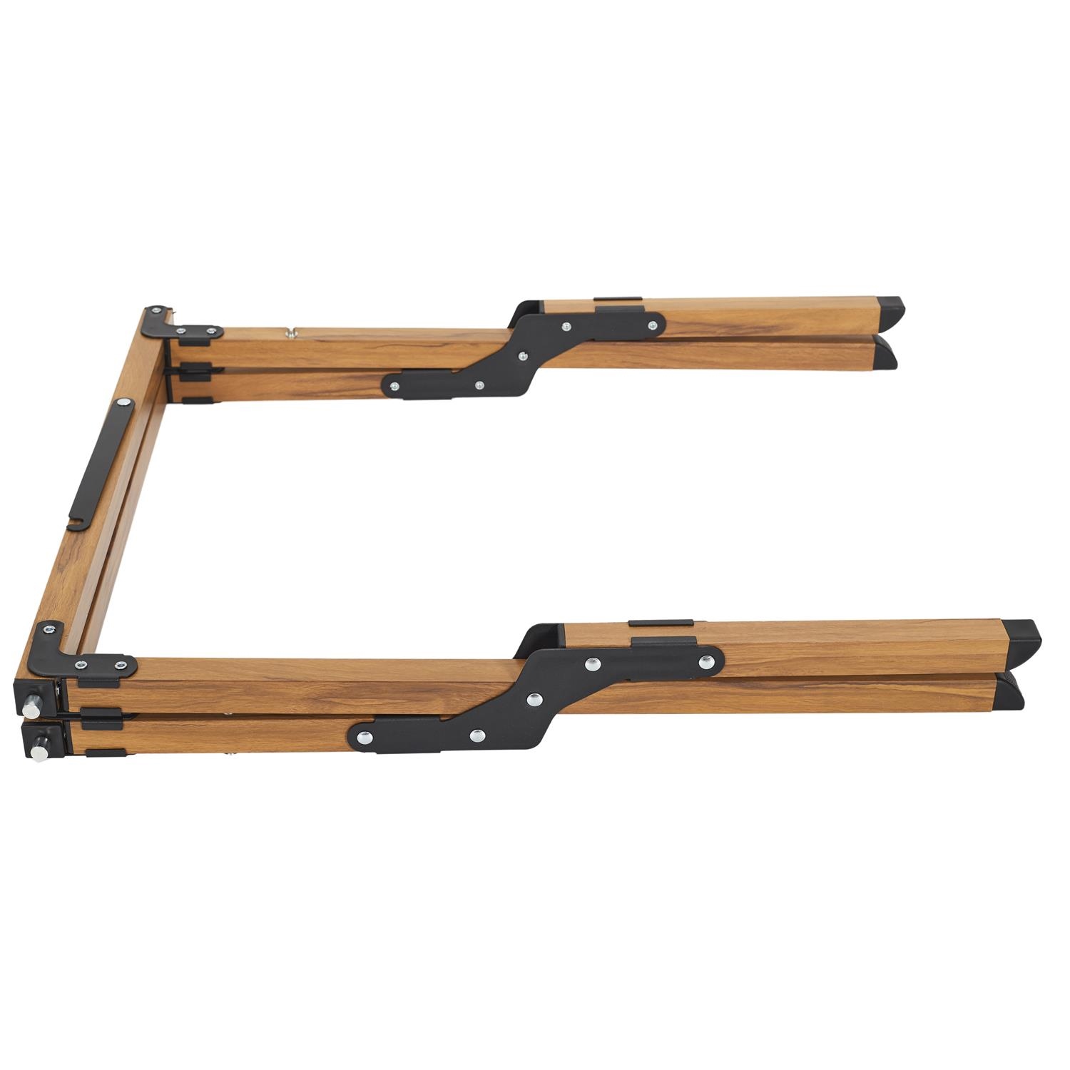 Stół Mariposa kempingowy składany - obrazek 11