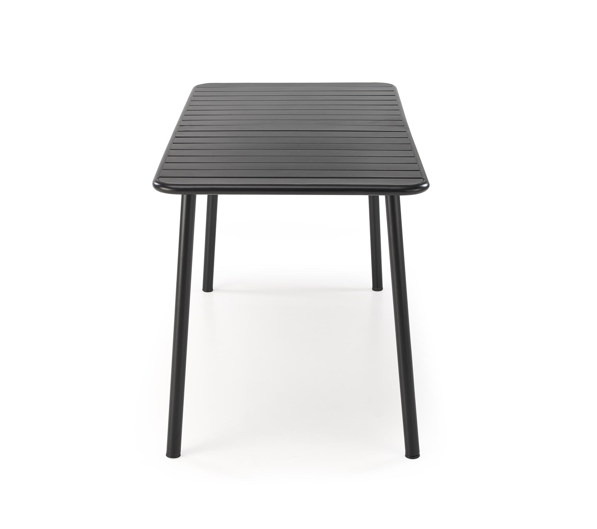 BOSCO stół prostokąt czarny - obrazek 3