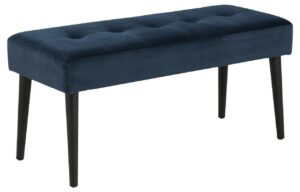 Ławka Glory VIC Navy blue