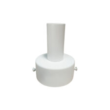 Biała podsufitka Rope Light