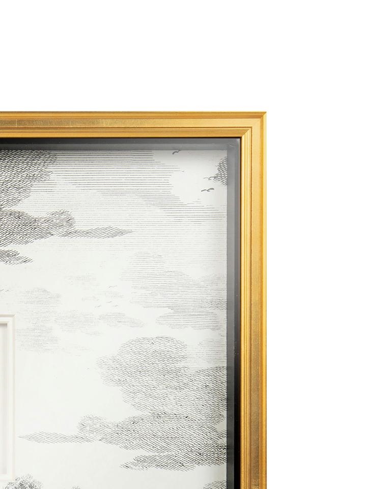 Obraz HEAD OF STATE 1 50x60 cm - obrazek 4