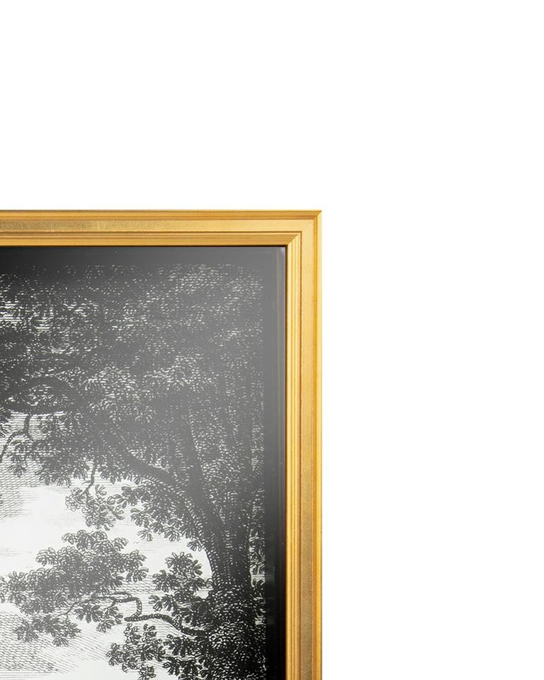 Obraz HEAD OF STATE 2 50x60 cm - obrazek 4