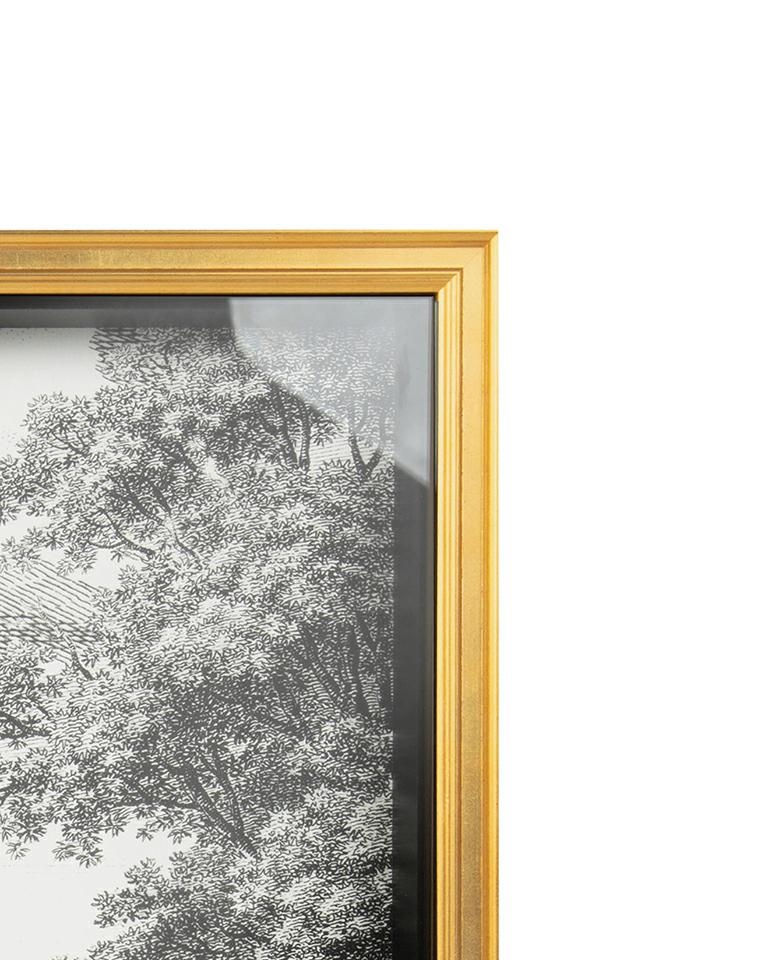 Obraz HEAD OF STATE 3 50x60 cm - obrazek 4