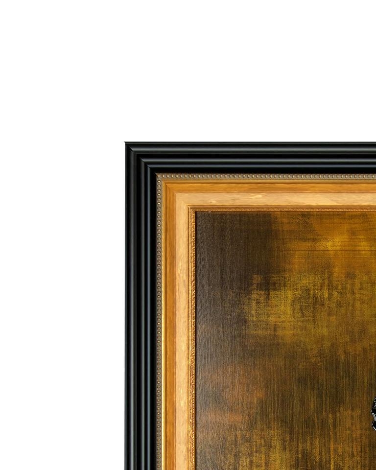 Obraz DRESS 110x140 cm - obrazek 3