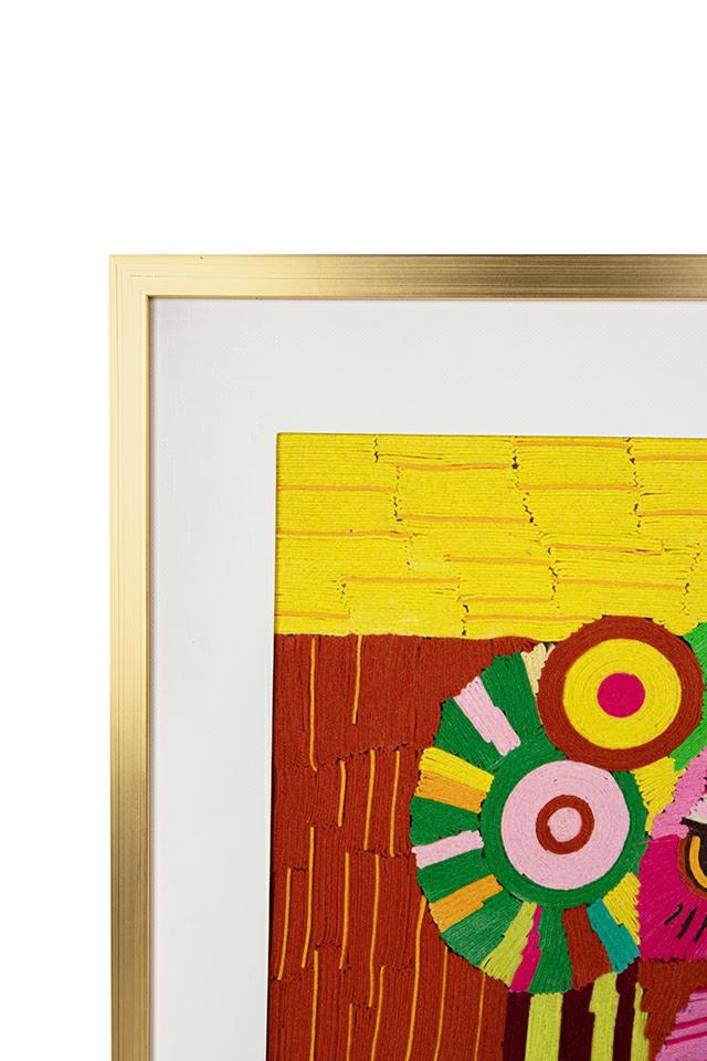 Obraz PABLO 90x110 cm - obrazek 3