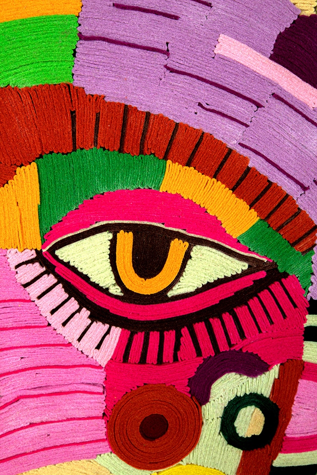 Obraz PABLO 90x110 cm - obrazek 4