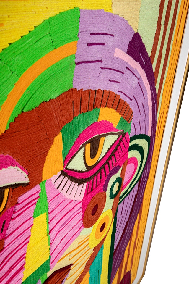 Obraz PABLO 90x110 cm - obrazek 5