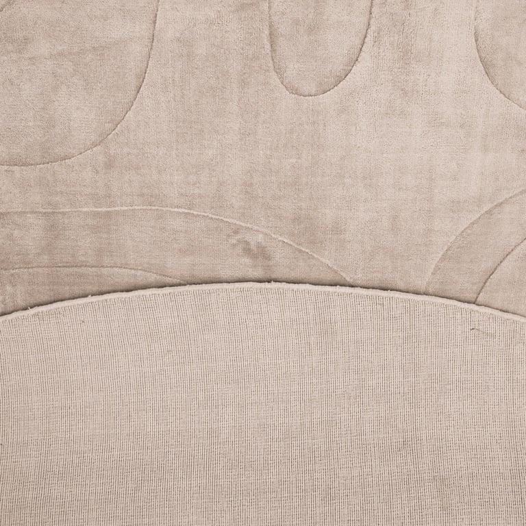 RICHMOND dywan ADDISON 260x260 beżowy - obrazek 5