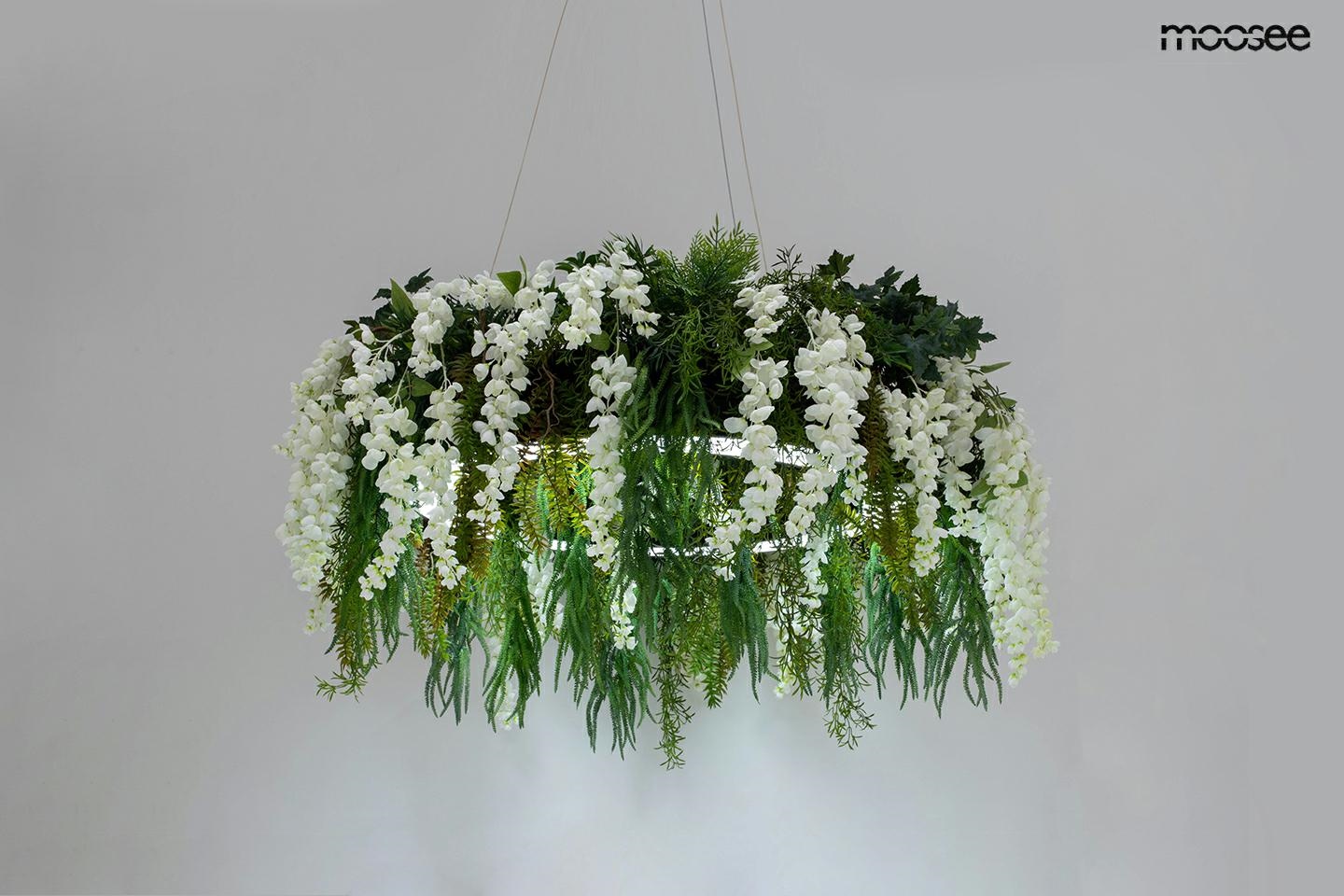 MOOSEE lampa wisząca GARDENS WISTERIA 70 - obrazek 5