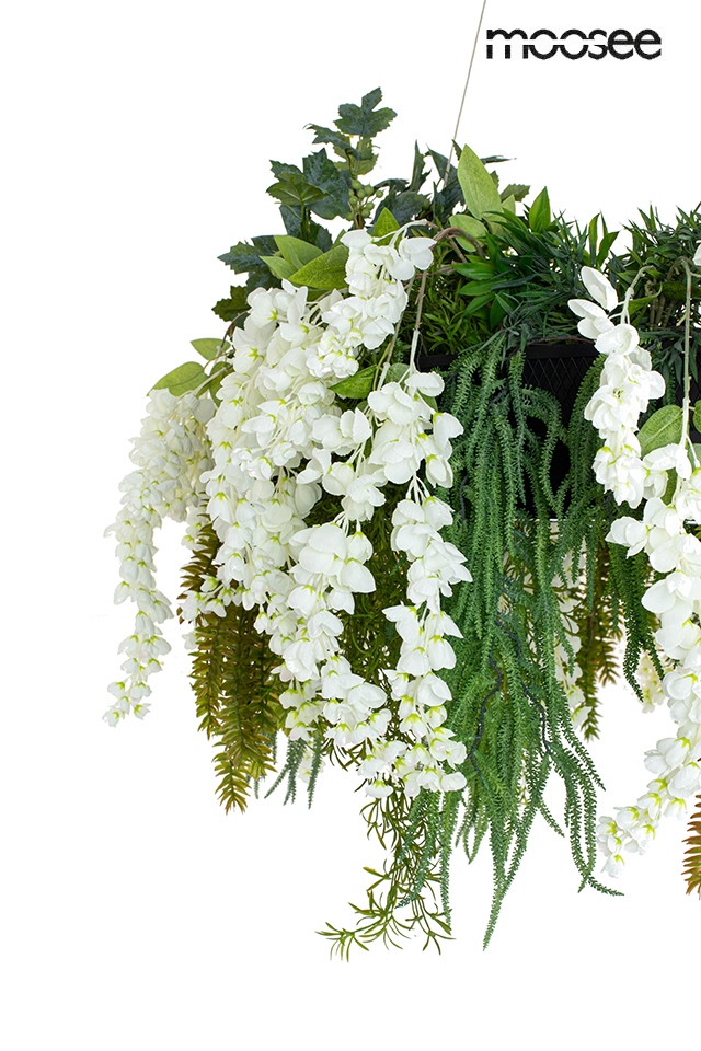 MOOSEE lampa wisząca GARDENS WISTERIA 70 - obrazek 6