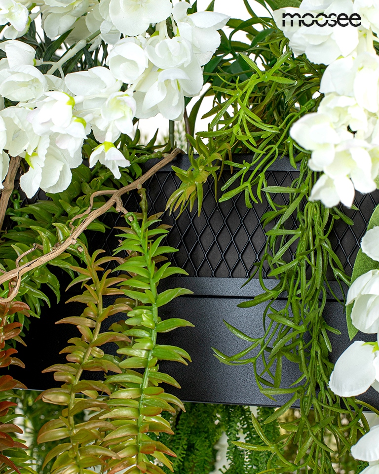 MOOSEE lampa wisząca GARDENS WISTERIA 70 - obrazek 8