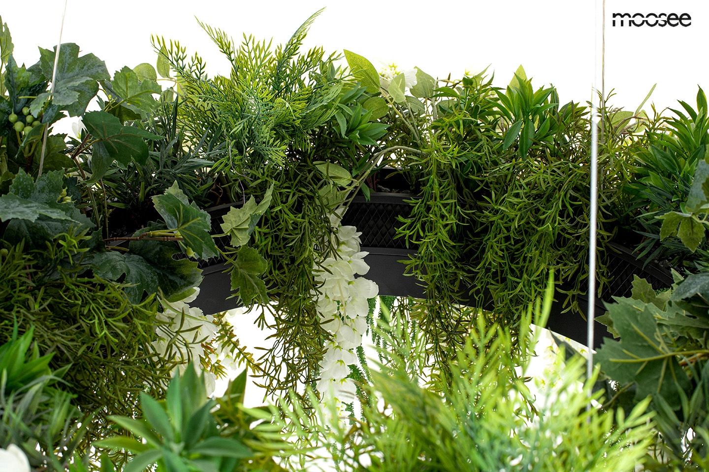 MOOSEE lampa wisząca GARDENS WISTERIA 70 - obrazek 9