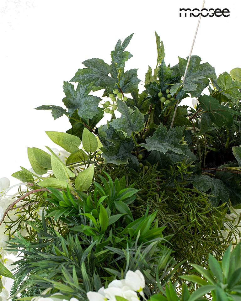 MOOSEE lampa wisząca GARDENS WISTERIA 70 - obrazek 10