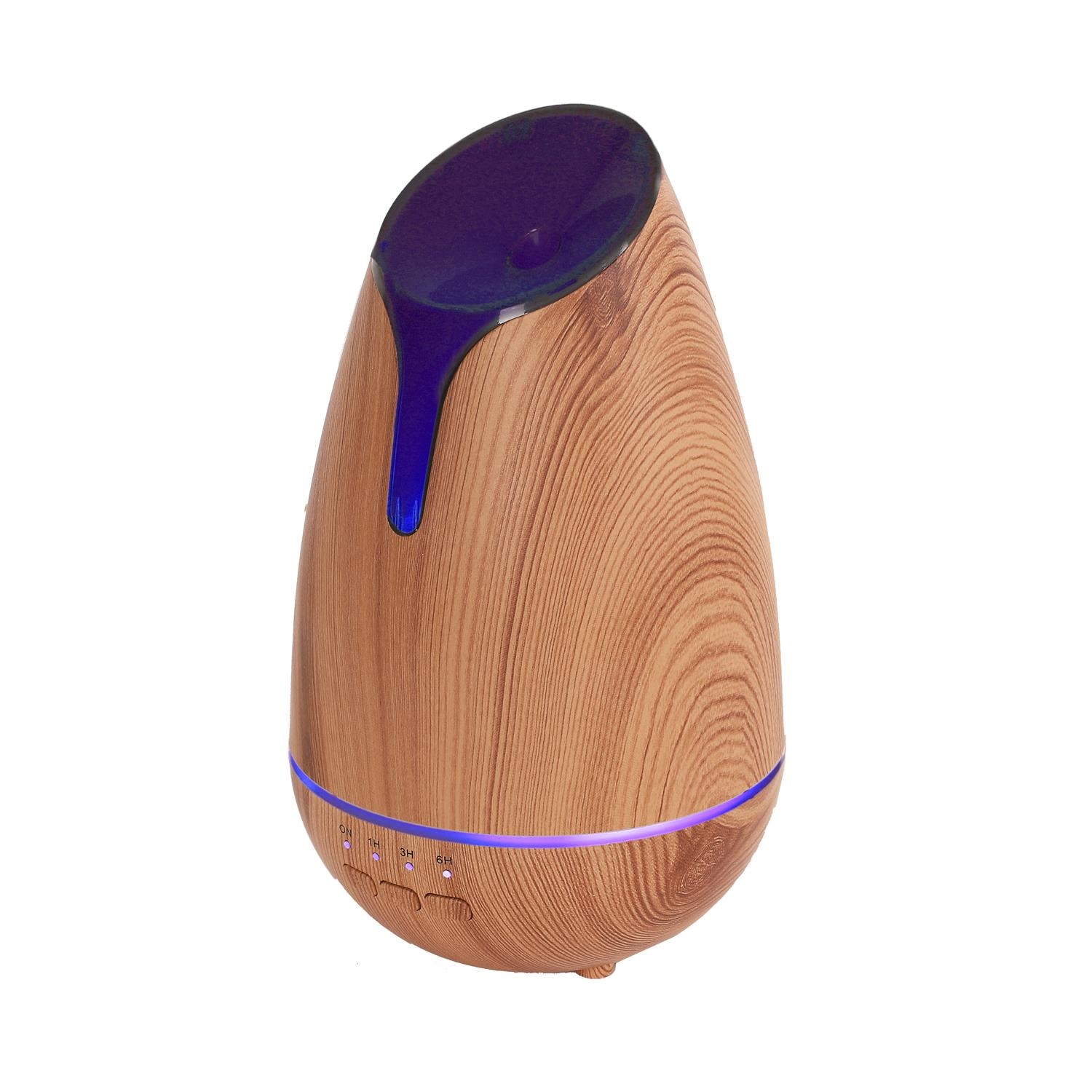 Dyfuzor zapachowy Bruna USB 120 ml naturalny - obrazek 8